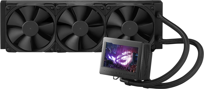AIO 쿨러