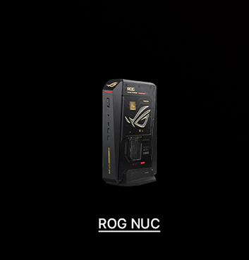 ROG NUC