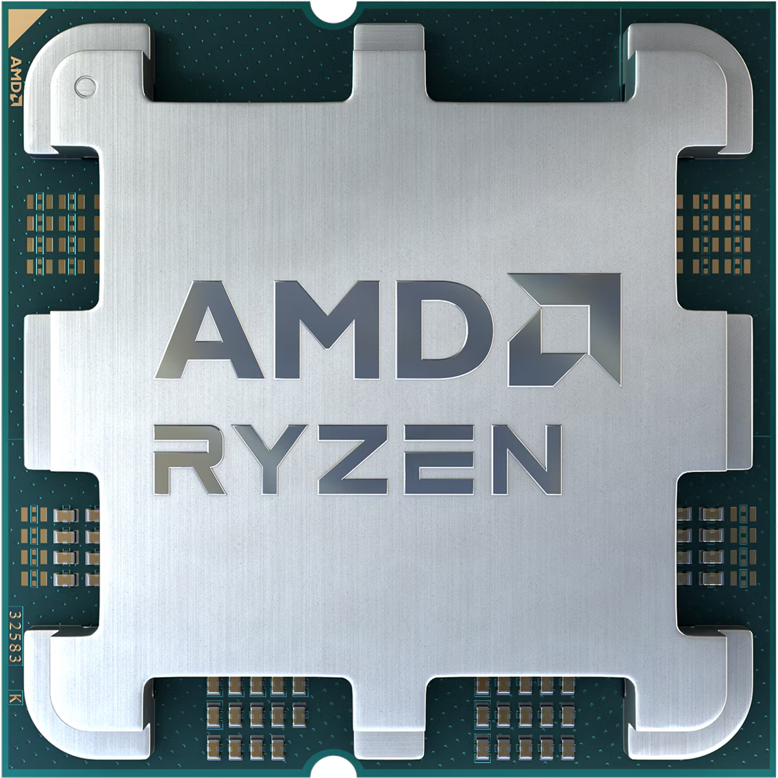 CPU