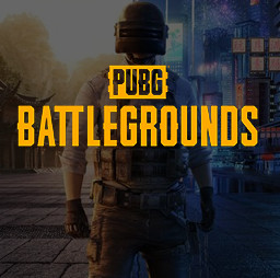 PUBG